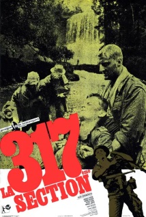 La gifle - affiche