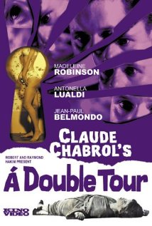 À double tour