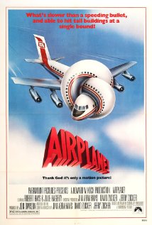 Y a-t-il un pilote dans l'avion?
