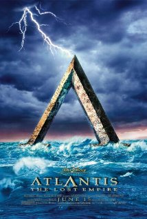 Atlantide, l'empire perdu (2001)
