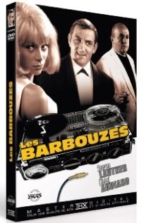Les Barbouzes