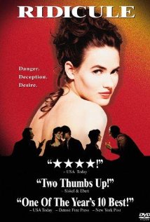Ridicule (1996)