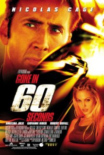 60 secondes chrono