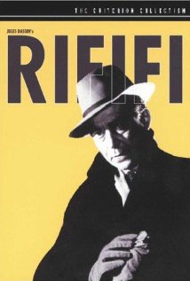 Du rififi chez les hommes