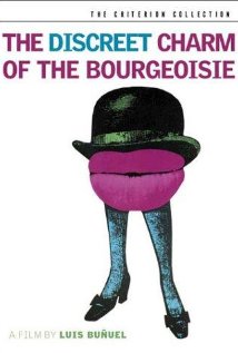 Le charme discret de la bourgeoisie (1972)