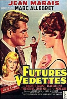 Futures vedettes
