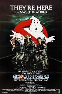 Ghost Busters