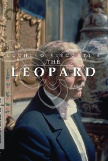Le Guépard (1963)
