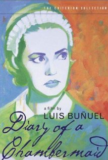 Le journal d'une femme de chambre