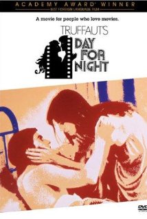 La nuit américaine