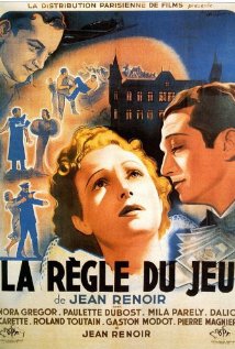 La règle du jeu