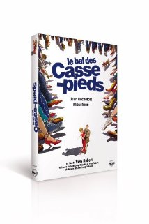 Le bal des casse-pieds