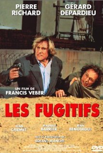 Les fugitifs