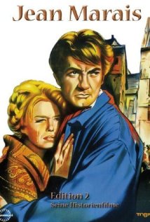 Les mystères de Paris