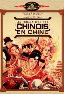 Les tribulations d'un Chinois en Chine