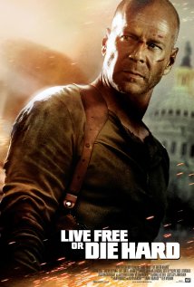 Die Hard 4 - Retour en enfer