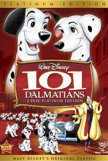 Les 101 Dalmatiens