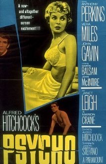 Psychose (1960)