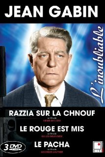 Razzia sur la chnouf