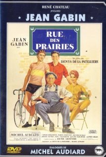 Rue des Prairies