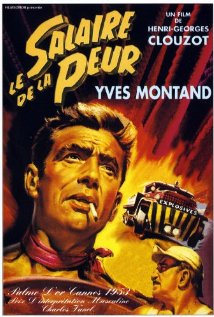 Le Salaire de la peur (1953)
