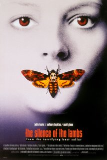 Le Silence des agneaux (1991)