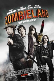 Bienvenue à Zombieland