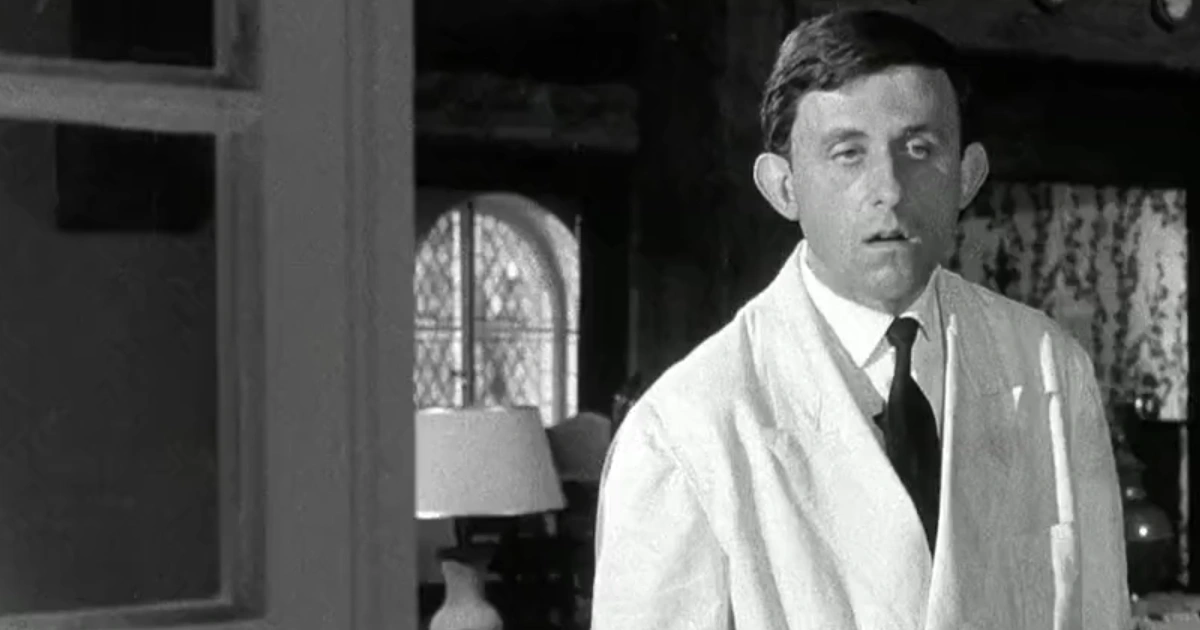 Christian Marin jeune en 1963 Christian Marin jeune en 1963