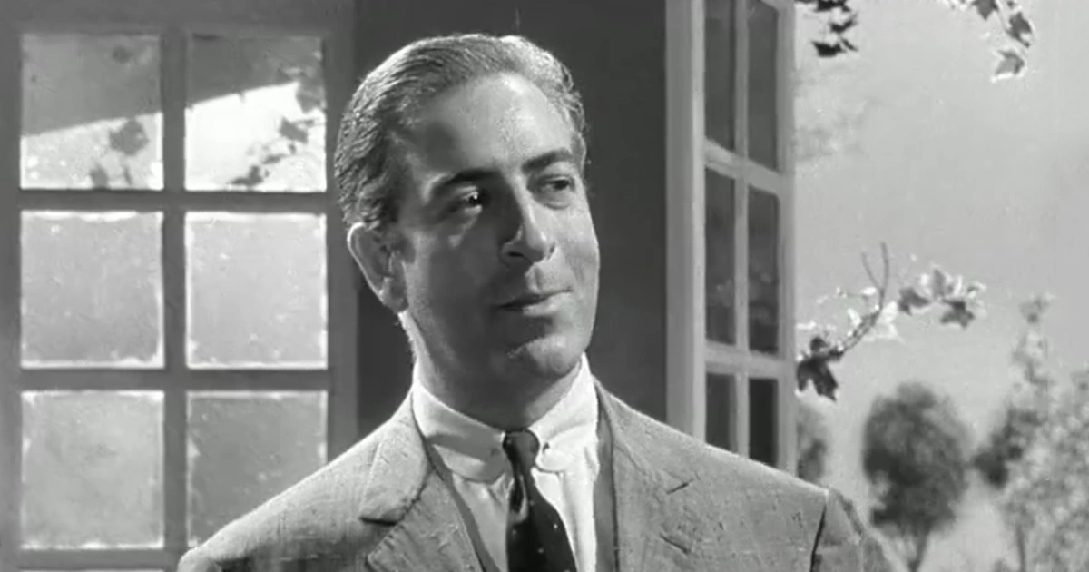 Guy Tréjan jeune en 1963 Guy Tréjan jeune en 1963