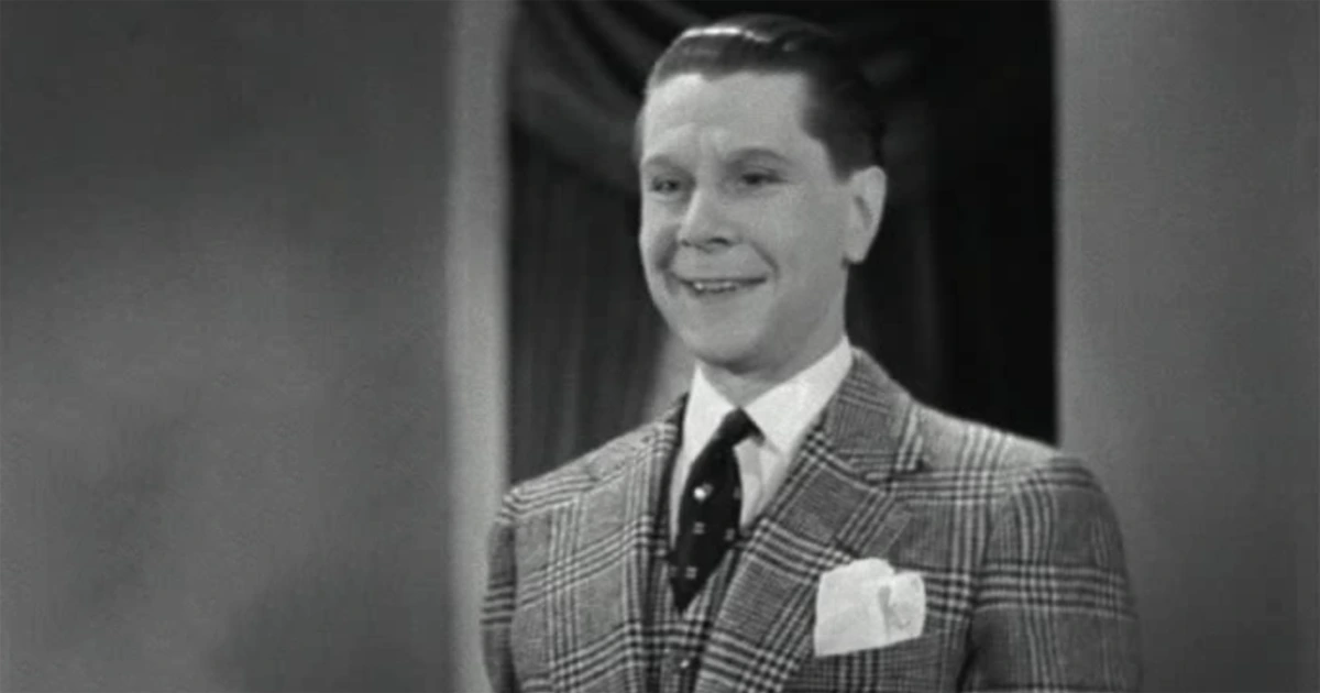 Pierre Stephen en 1934 Pierre Stephen en 1934