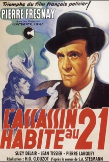 L'assassin habite... au 21