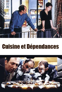 Cuisine et Dépendances (1993)
