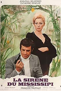 Le Corps de mon ennemi - affiche