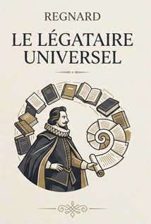 Le Légataire universel (1954)