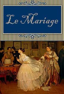 Le Mariage de Gogol