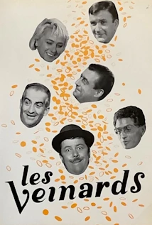 Les Veinards (1963)