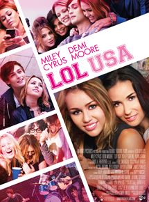 LOL USA - pochette DVD