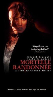 Mortelle randonnée