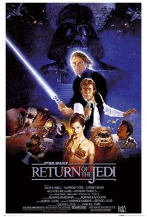 Star Wars, épisode VI : Le Retour du Jedi