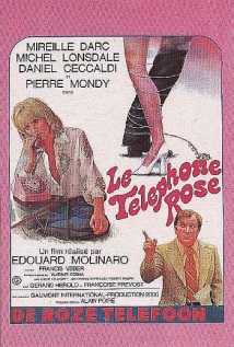 Le téléphone rose