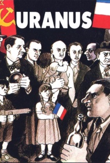 Uranus (1990) affiche