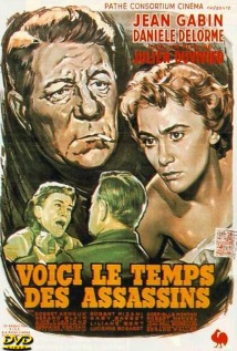 Voici le temps des assassins